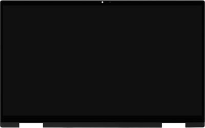 LCD scherm touch screen assembly geschikt voor HP Pavilion 15-er1953nd X360(FHD 1920x1080)