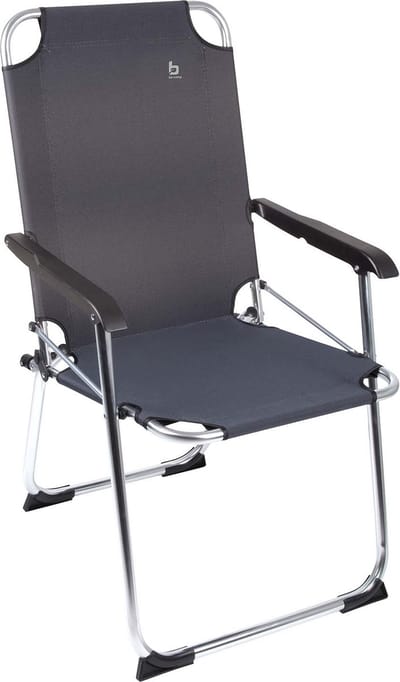 Bo-Camp - Stoel - Copa Rio - M - Graphite