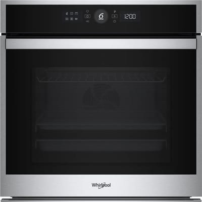 Whirlpool WOI4S8HM2SX 73 l 3450 W Roestvrijstaal
