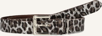 Elvy 25889 Riemen - Bruin - Maat 75