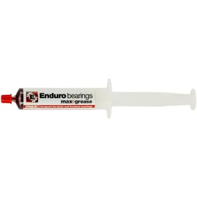 Lagers Enduro Bearings Grease-MAX