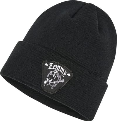 Brandit Motorhead - Lemmy Watch Beanie Muts - One size