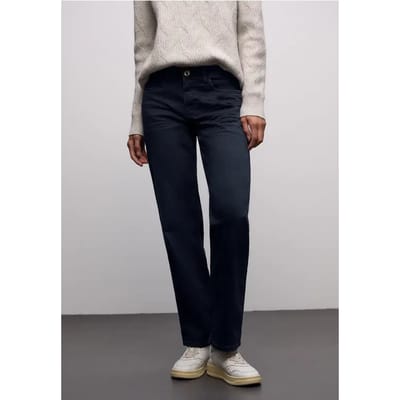 Straight Legs jeans