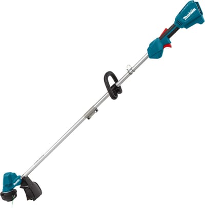 Makita DUR192LZ Grastrimmer Accu Zonder accu 18 V Snijbreedte max.: 30 cm