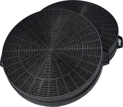 Koolstoffilter geschikt voor 353121 / 00353121 (2St.)