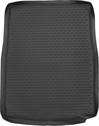 Walser Kofferbakmat XTR geschikt voor BMW 7er Limousine 02/2008 - 12/2015 - Notchback