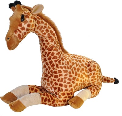 Lexium Verzwaringsknuffel - Sensorisch speelgoed - Verzwarings knuffel - Weighted stuffed animal - Volwassenen