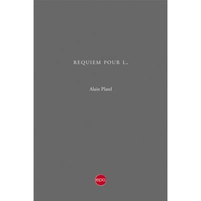 Requiem Pour L. - Alain Platel