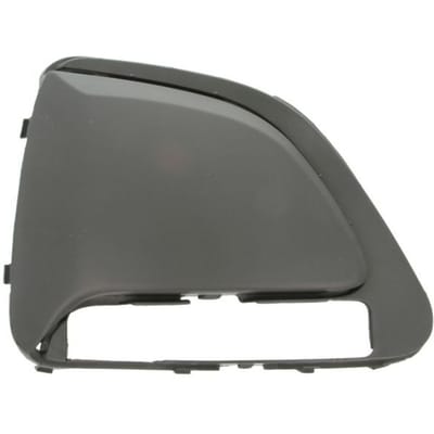 Bumper ventilatierooster BLIC 6502-07-5504916P