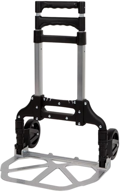Werckmann- Steekwagen- Opvouwbaar- Bestseller