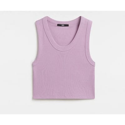 T-shirt Vans Drew Rib Tank