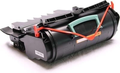 ABC huismerk toner 21000 paginas geschikt voor Lexmark Optra T640 T640DN T640DTN T640N T640TN T642 T642DN T 640 T 640DN T 640DTN T 640N T 640TN T 642 T 642DN 64016HE