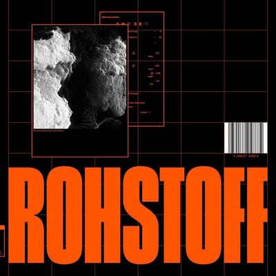 Zement - Rohstoff (LP)