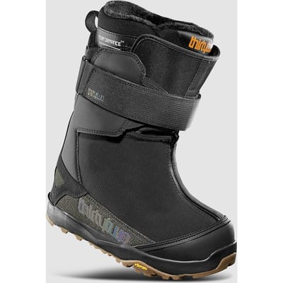 ThirtyTwo Tm-2 Hight Snowboard Schoenen zwart