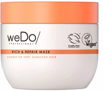 WeDo Rich and Repair hair mask 400ml
