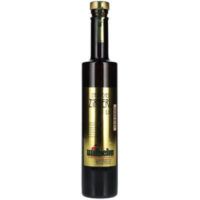 Specialiteiten Wilhelm Wilhelm Steirisches Zirberl 35% Vol. 0,35l