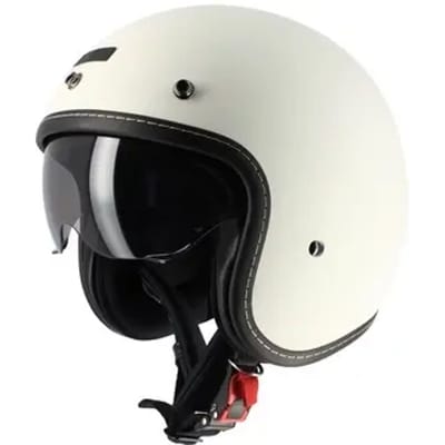 Jet motorhelm Ubike Challenge 06