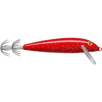 Zeezacht kunstaas Rapala Sqhid