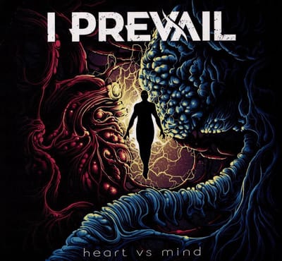 Heart Vs Mind - I Prevail
