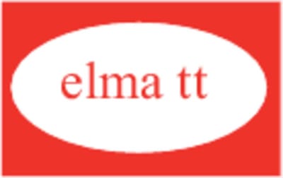 elma TT IZ815 Veiligheidstransformator 1 x 230 V 1 x 12 V/AC 300 VA 25 A