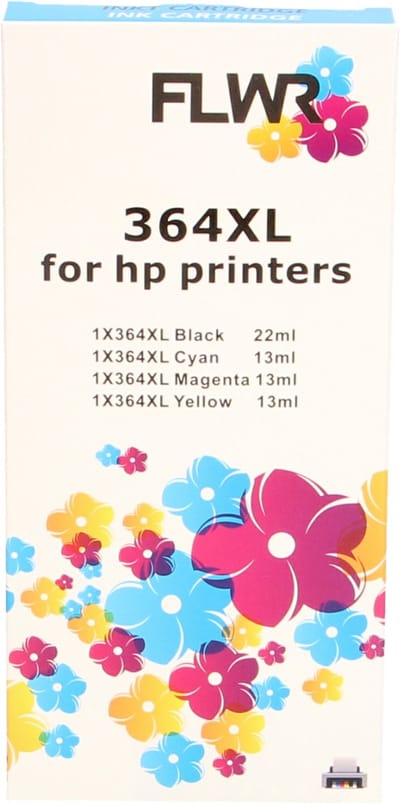 FLWR 364 multipack