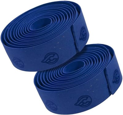 Stuurfietsband kurk met gel voor extra comfort en schokdemping