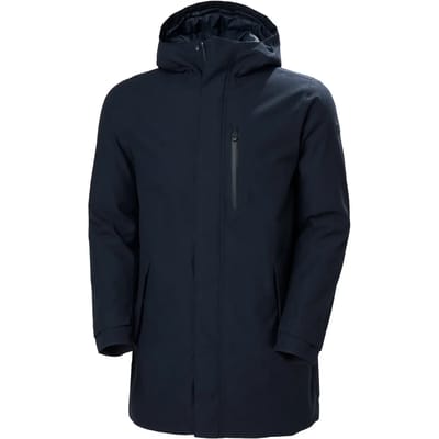 Waterdichte jas met capuchon Helly Hansen Frogner