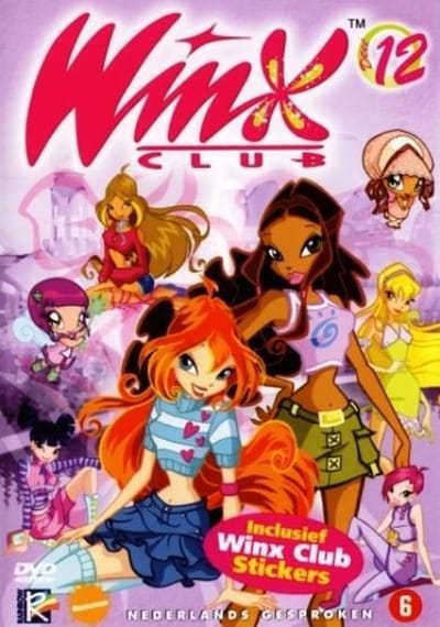 Winx Club 12