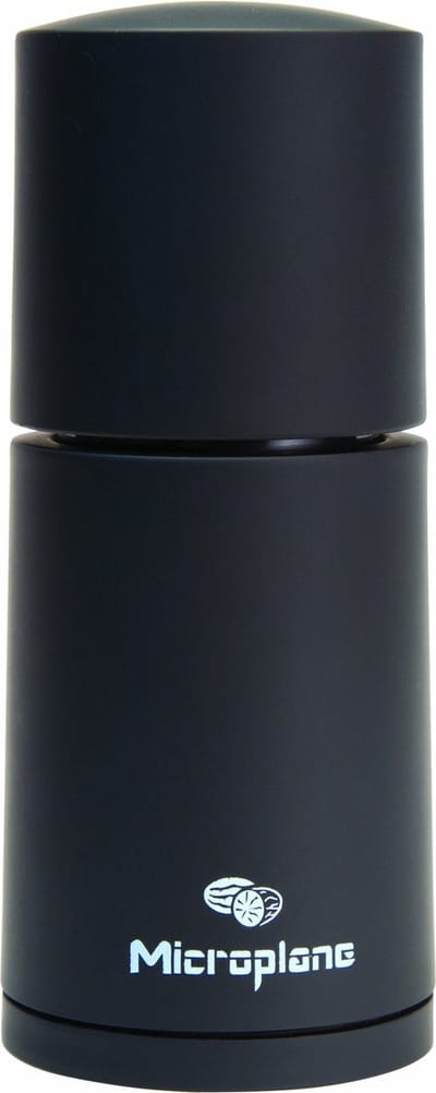 Microplane Nootmuskaatrasp