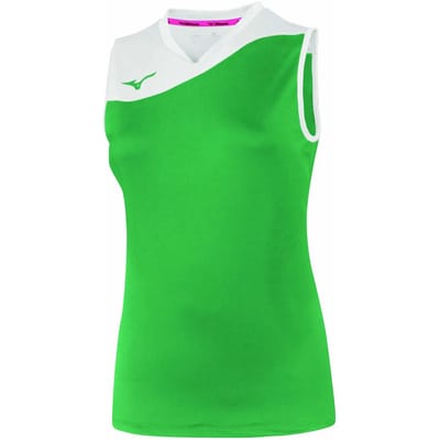 Dames-T-shirt Mizuno Authentic Myou