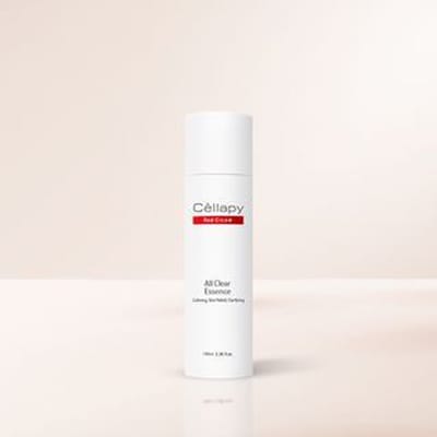 Cellapy - Red Cica All Clear Essence 100ml