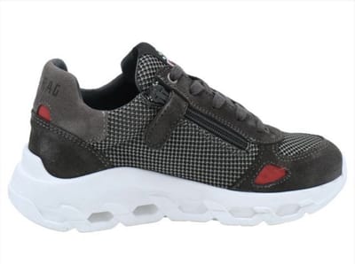 Red Rag Sneaker - 13945-893 - maat 40