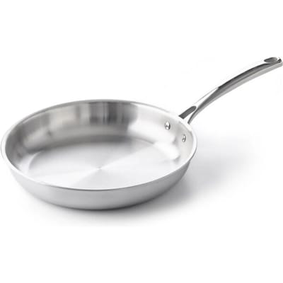 BK Cookware Bk superior triply koekenpan 24 cm