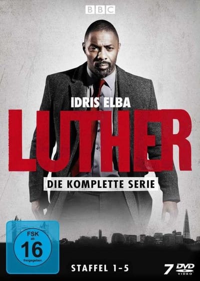 Luther