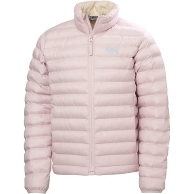 Donsjack voor kinderen Helly Hansen Sirdal