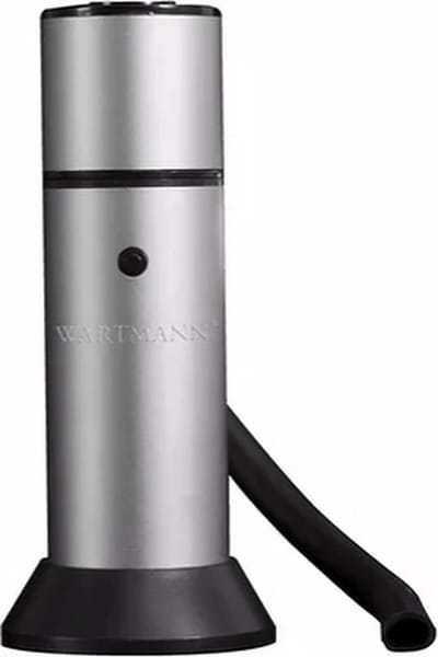 Wartmann WM-1602 SMK - Foodsmoker - Koud Roken - Compact Ontwerp