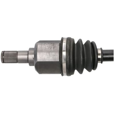Aandrijfas POINT GEAR PNG76423