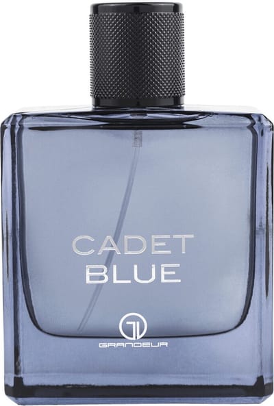 Grandeur Cadet Blue - Inspired Bleu de Chanel ml 100ml