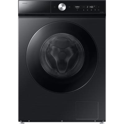 Samsung Was-droogcombinatie WD11DB8B85GB 8000-serie 11 kg wassen 6 kg drogen energiezuinig en stil met slimme functies