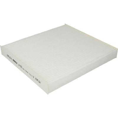 Cabine luchtfilter KNECHT LA 833