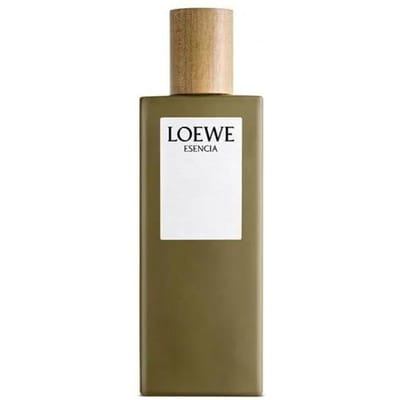 Loewe - Herenparfum - Esencia - Eau de toilette 100 ml