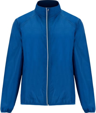 Roly Men´s Glasgow Windjacket RY5050 - Royal Blue 05 - L