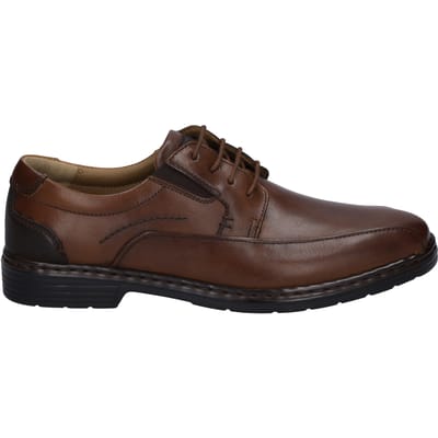 JOSEF SEIBEL Alastair 04 | Halbschuh für Herren | Braun