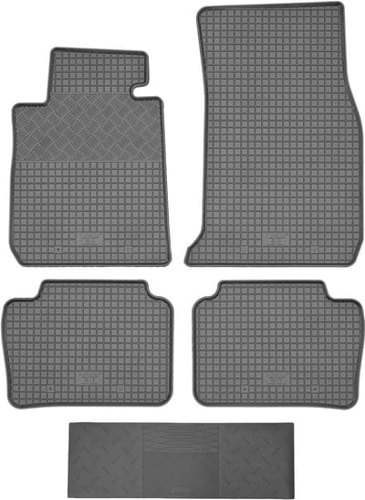 Rigum Serie - BMW 3 F30 F31 Automatte Set - Zonder Stoppers - 2012-2019