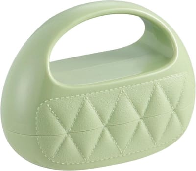 Pluisverwijderaar Roller - Kledingreiniger Stof - Kleding Onderhouden - Ergonomisch Handvat - 107 cm - Groen