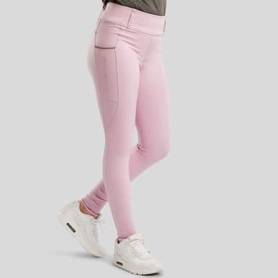Rijlegging Montar MoLila Crystal Junior Candy Pink - 152
