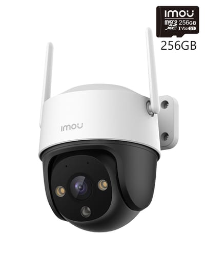 IMOU - IPC-S41FEP - Bewakingscamera - buiten