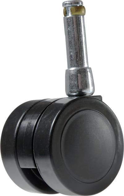 Numatic zwenkwiel voor George, Charles en PPR240 series - Ø50mm wiel - 204111