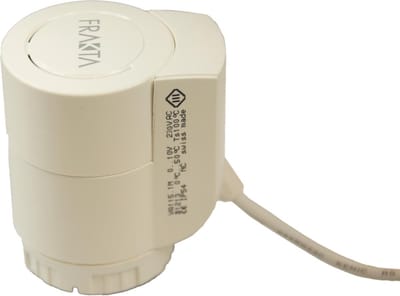 Frakta VA115.2 Thermische motor M30x1.5 230V NC
