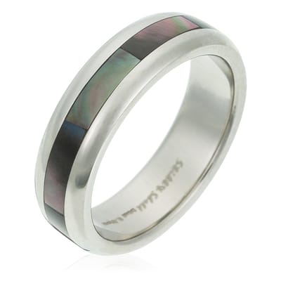 Orphelia RSG-043/51 - Ring (sieraad) - Zilver 925